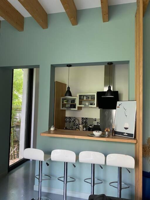 L'Atelier D'Alain Apartment Maxeville Ngoại thất bức ảnh