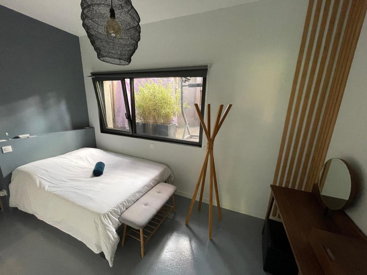 L'Atelier D'Alain Apartment Maxeville Ngoại thất bức ảnh